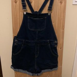 Overalls